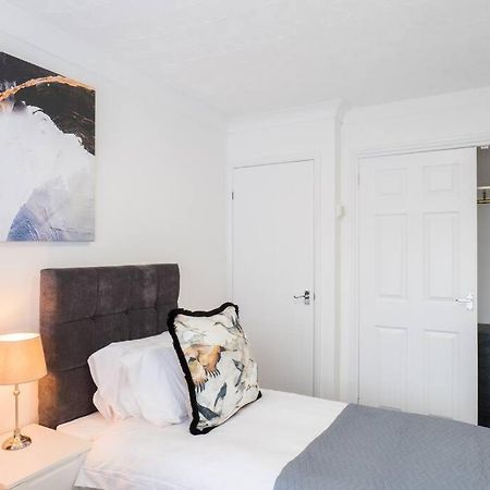Ramsey View Apartman Stockton-on-Tees Kültér fotó