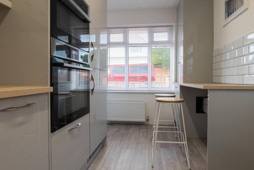 Ramsey View Apartman Stockton-on-Tees Kültér fotó