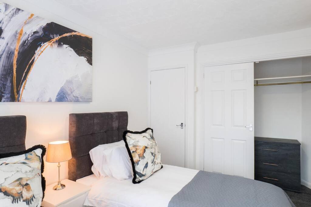 Ramsey View Apartman Stockton-on-Tees Kültér fotó