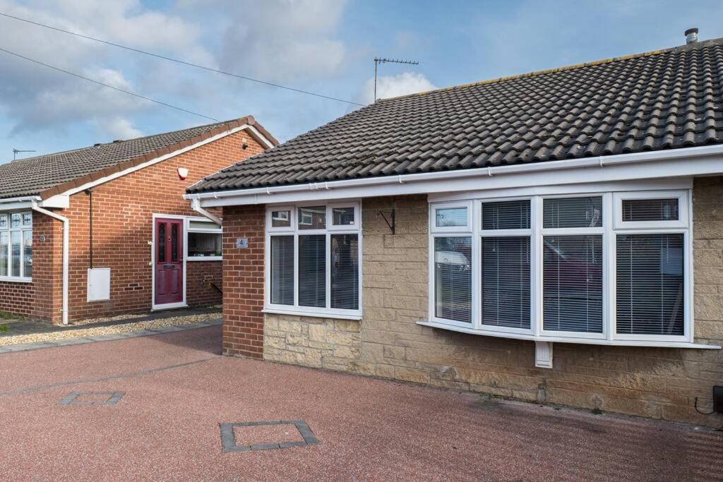 Ramsey View Apartman Stockton-on-Tees Kültér fotó