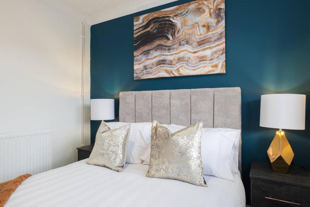 Ramsey View Apartman Stockton-on-Tees Kültér fotó